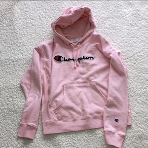 Champion Reverse Weave Hoodie